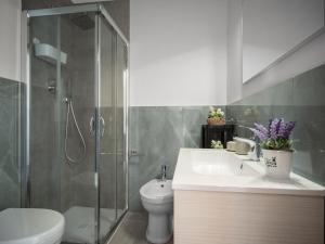 Balcone Sul Centro Storico Ac Wi-Fi Parcheggio