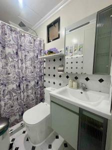 Stylish Mactan Stay Near Airport 2-6 guest