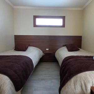 Departamento con jacuzzi 2 en Valdivia