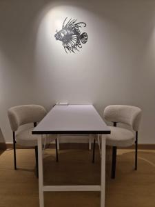 Black Elephant 60 m2