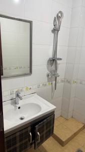 Masaki Anne H Apartment