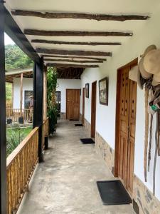 Finca El Cural