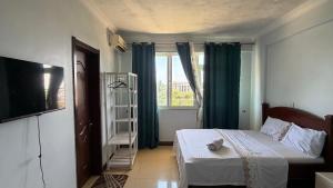 Masaki Anne H Apartment