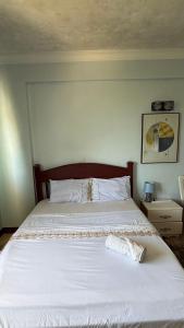 Masaki Anne H Apartment