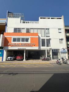 ZAMORA EJECUTIVO EXPRESS