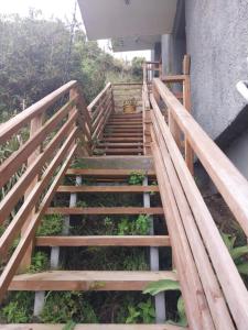 Departamento con jacuzzi 2 en Valdivia