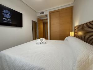 Destino Deluxe Mar Menor