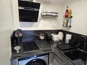 studio classé 3 étoiles, Anglet Chiberta ocean golf surf