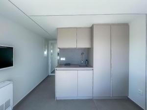 Luxury Studio Panoramic Sea & City View Central