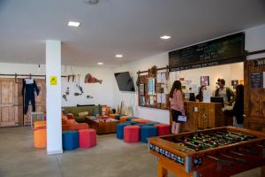 WOT Ericeira Surf Social