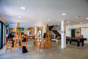 WOT Ericeira Surf Social