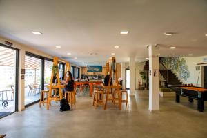 WOT Ericeira Surf Social