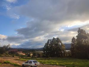 Casa campo Guatavita #02