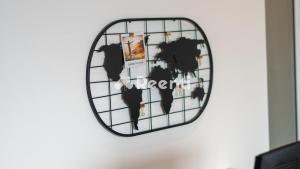 Loft near the embassy