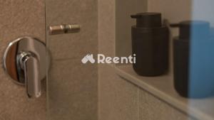 Loft near the embassy