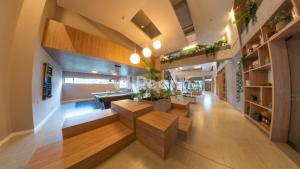 Loft near the embassy