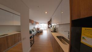 Loft near the embassy