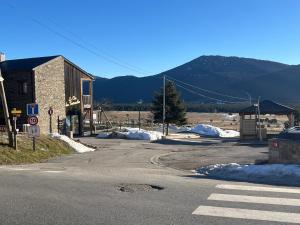 Yci 66, séjour 4 pers aux Angles