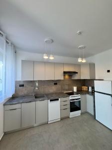 Villa & Apartament Armonia 2 Sol Aura Gavalochori - Vamos KRETA