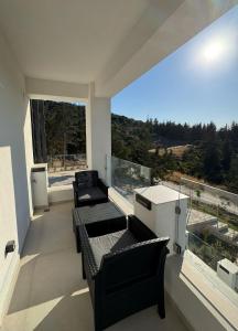 Villa & Apartament Armonia 2 Sol Aura Gavalochori - Vamos KRETA