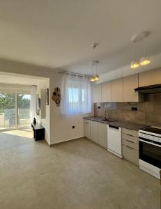 Villa & Apartament Armonia 2 Sol Aura Gavalochori - Vamos KRETA