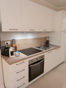 Appartamento Orchidea