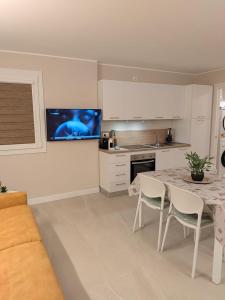 Appartamento Orchidea