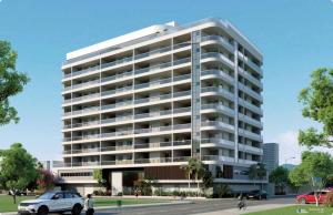 Cobertura Top La Sofia