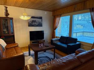 Dream Big House Tervaharju