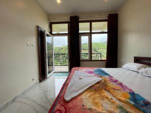 Cliff Inn Mountain Resort