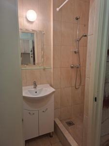 Szoba kilátással apartman