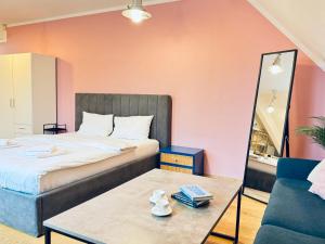 Minimalist Apartment