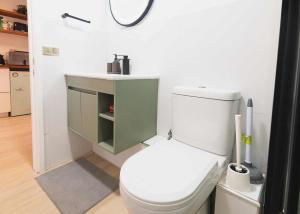 HOM I Studio en Lastarria I Centro Historico I Wifi