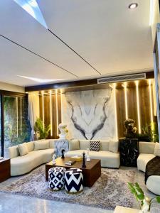 The Icon Boutique villa Next to Grand Egyptian Museum