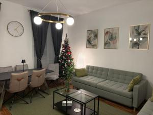 Garden Haven Residence