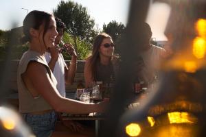 WOT Ericeira Surf Social