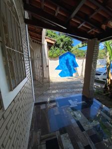 House in Ubatuba-SP New Years Eve Package Available