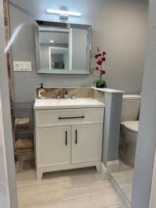 Quiet and comfortable