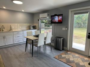 Quiet and comfortable