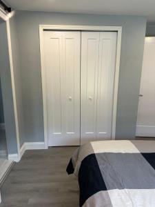 Quiet and comfortable