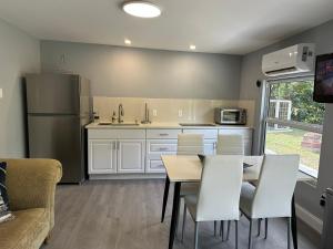 Quiet and comfortable