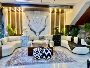 The Icon Boutique villa Next to Grand Egyptian Museum