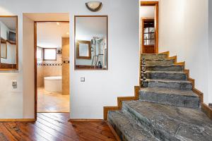 Villa TIANA Bansko 7-Bedroom Luxury Chalet