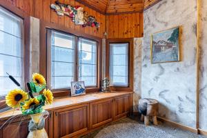 Villa TIANA Bansko 7-Bedroom Luxury Chalet