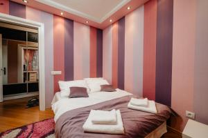 Downtown Cozy Retreat -Apartament Premium Central cu parcare