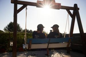 WOT Ericeira Surf Social