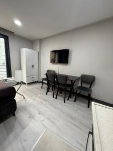 Taksim VALENCE APART HOTEL