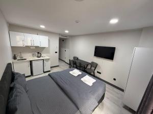 Taksim VALENCE APART HOTEL