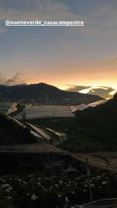 Finca Monteverde House