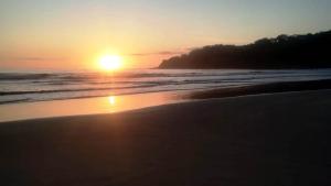 Casa Laranja Perequê Açu Ubatuba SP